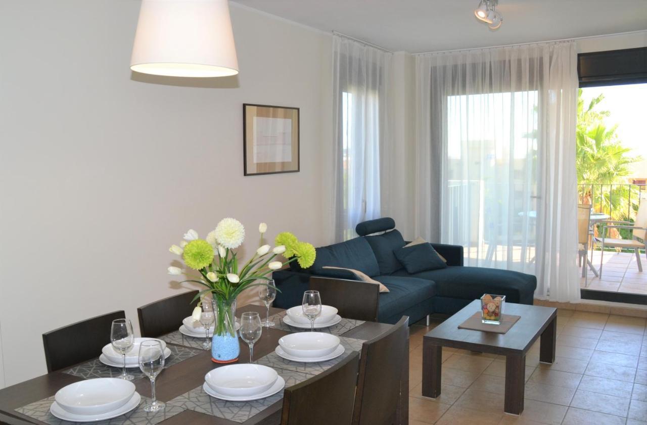 Apartamento 3hab Alamar Wifi Ac Piscina *